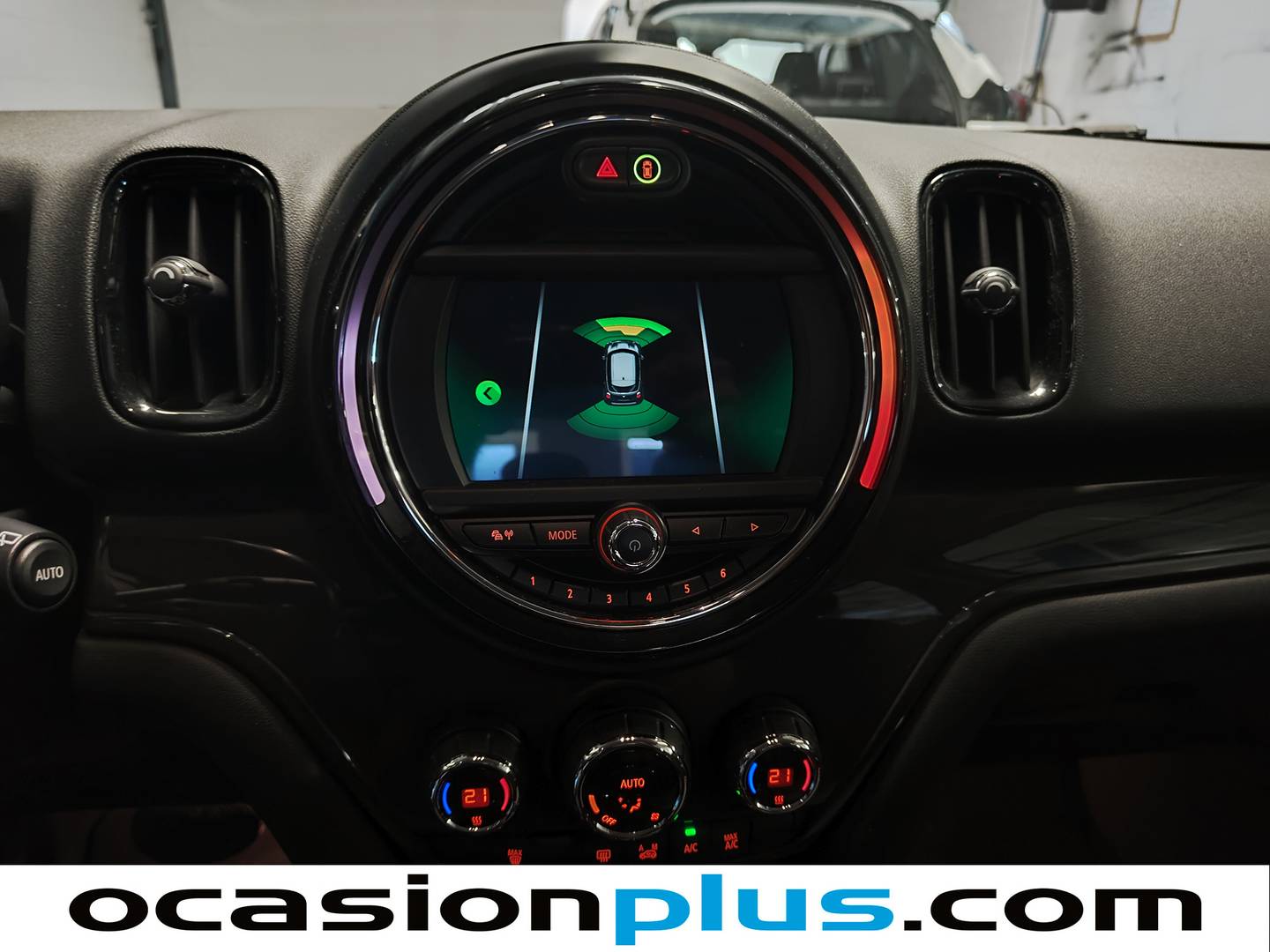 Mini Countryman Mini MINI Countryman Cooper D  (150 CV) diésel