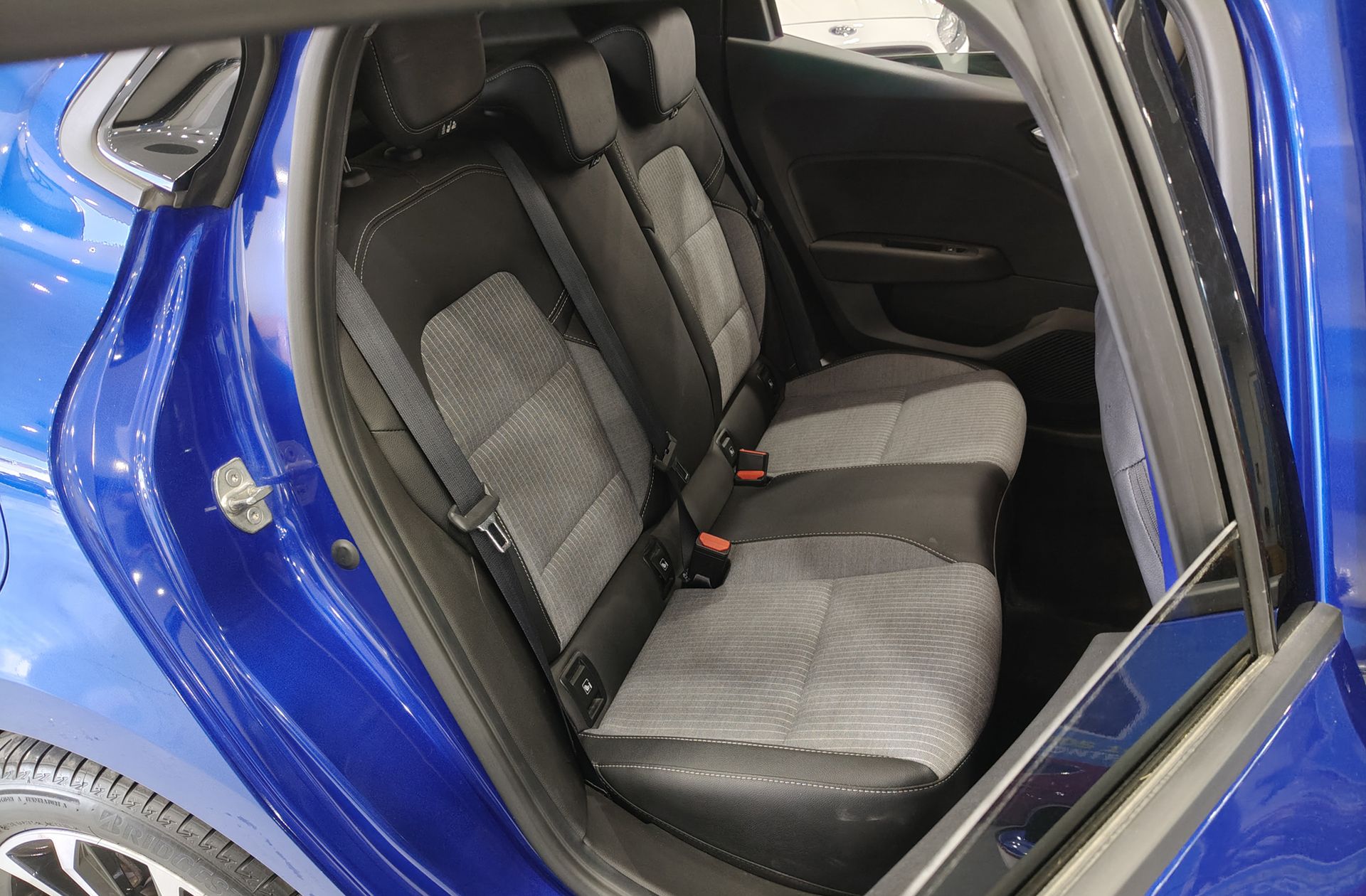 Renault Clio Techno Eco-G - foto 20
