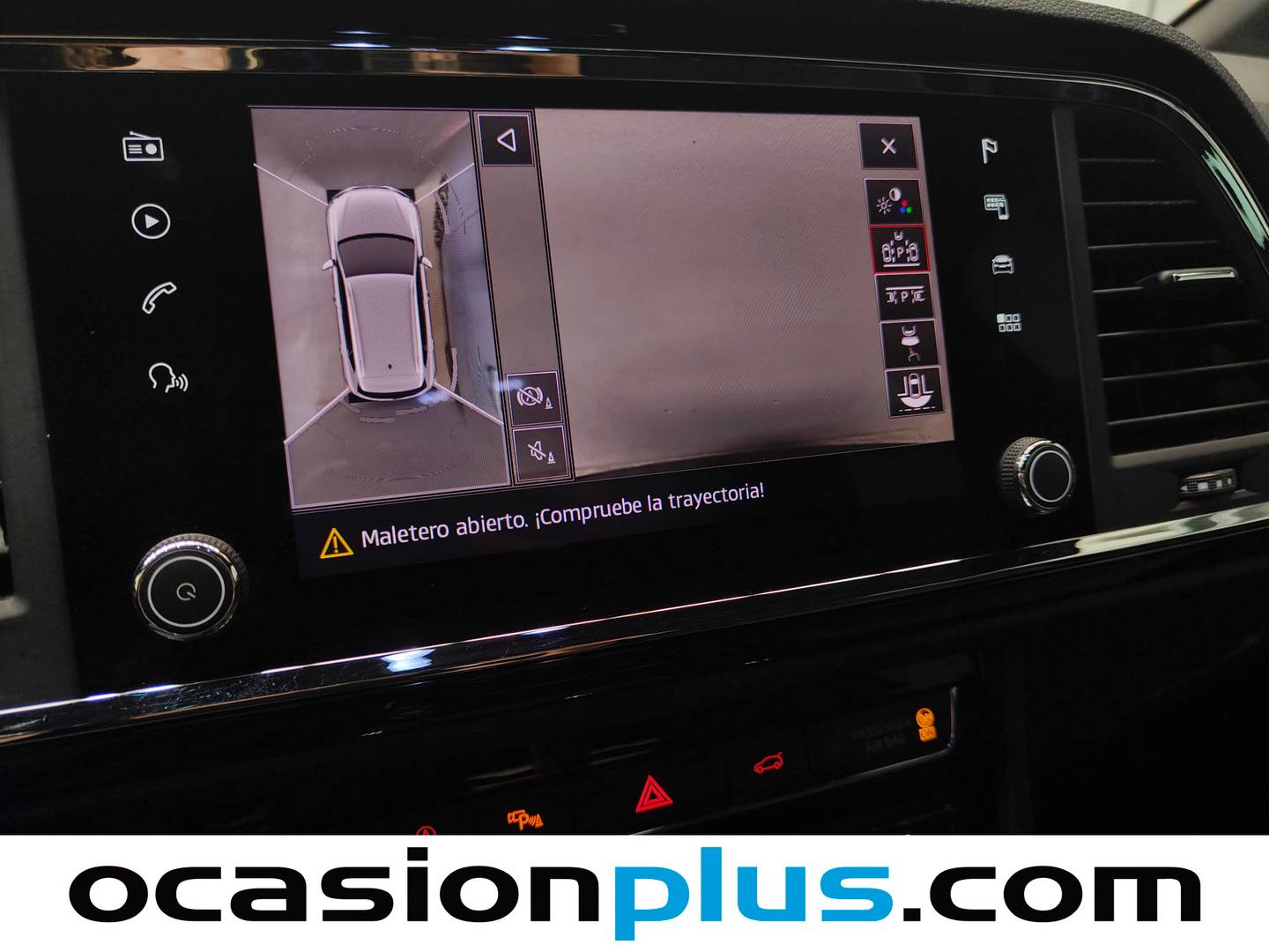 Extras del Seat Ateca Seat Ateca 2.0 TDI FR (150 CV)
