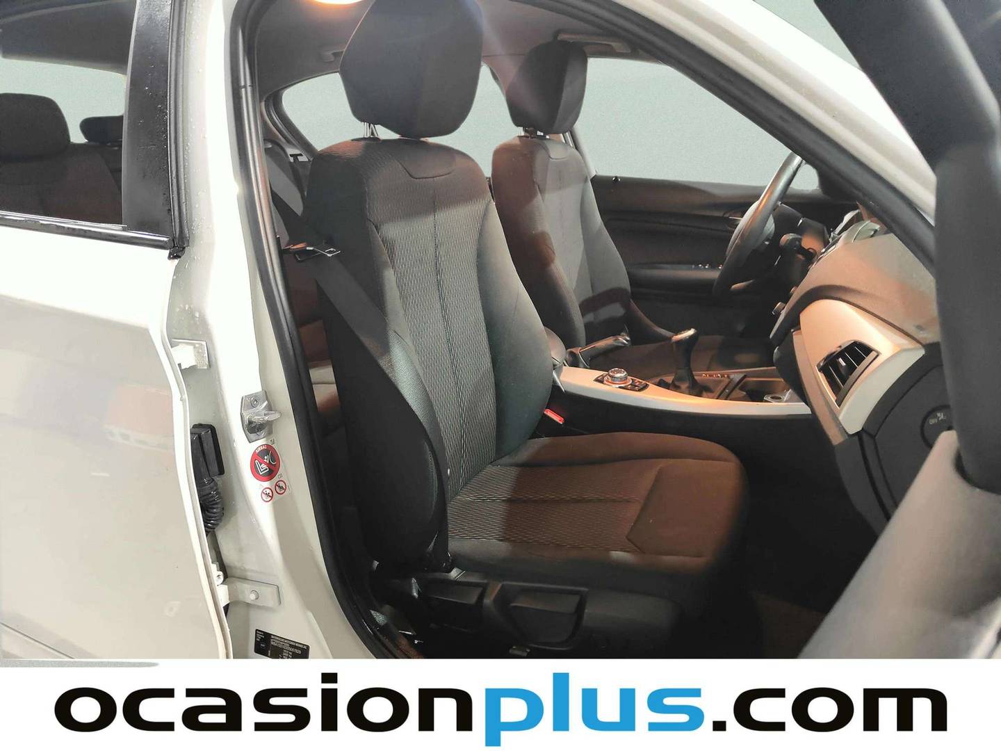 Foto BMW Serie 1 BMW Serie 1 118d (150 CV)