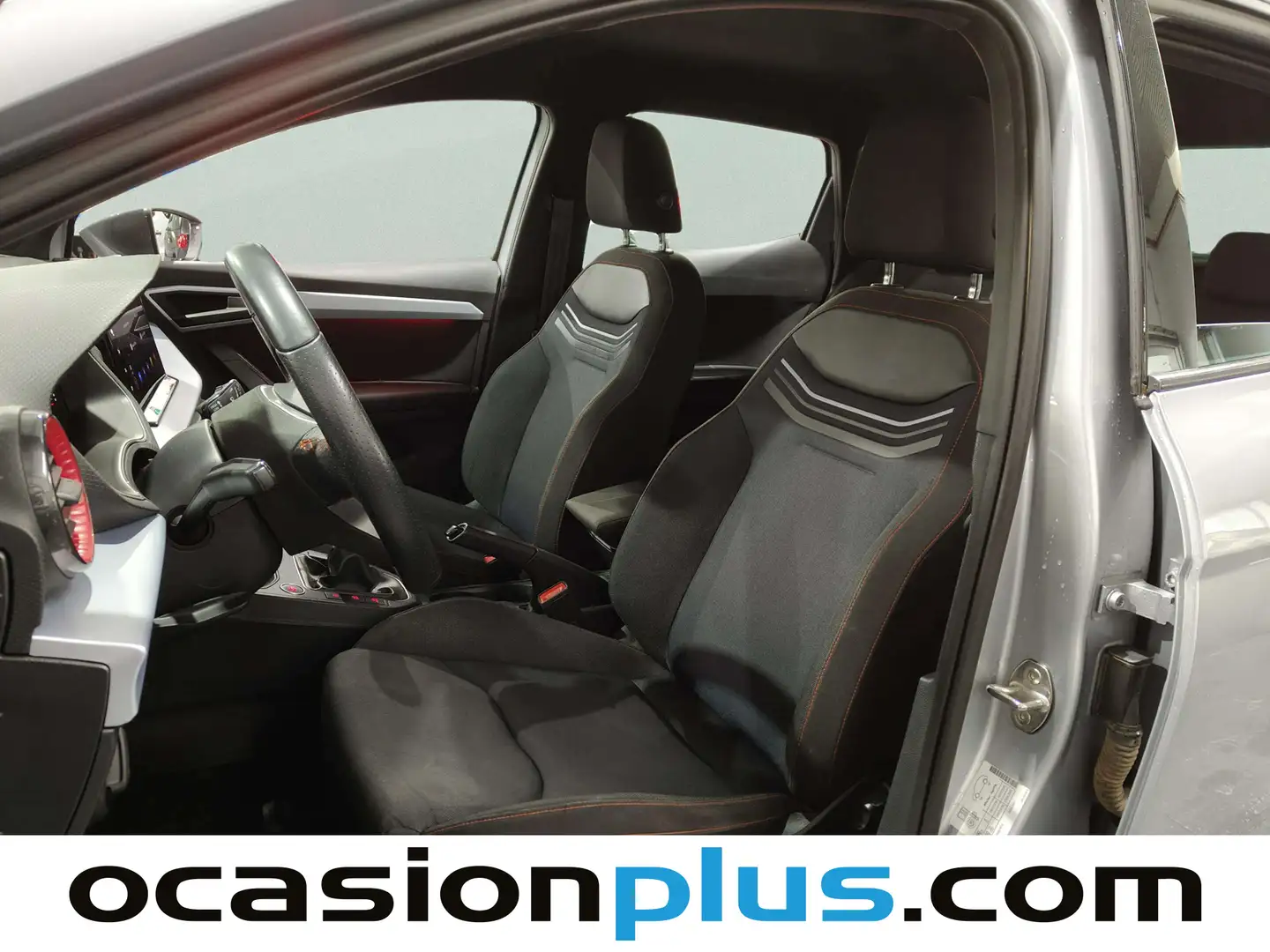 Foto Seat Ibiza SEAT Ibiza 1.0 TSI S&S FR XL (110 CV)