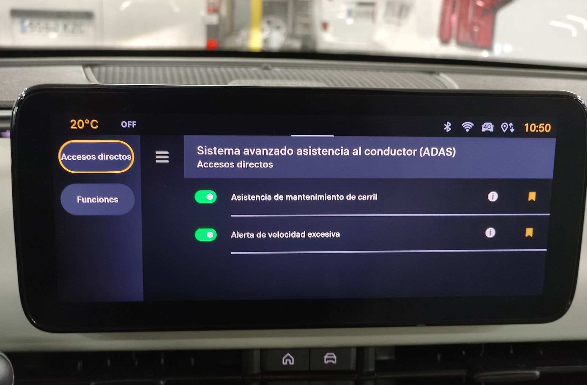 Fiat 600 1.2 MHEV La prima Ddct - foto 9