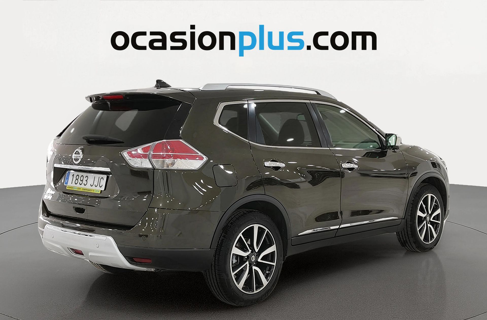 Nissan X-Trail dCi 130 Tekna 4x2 XTronic - foto 4