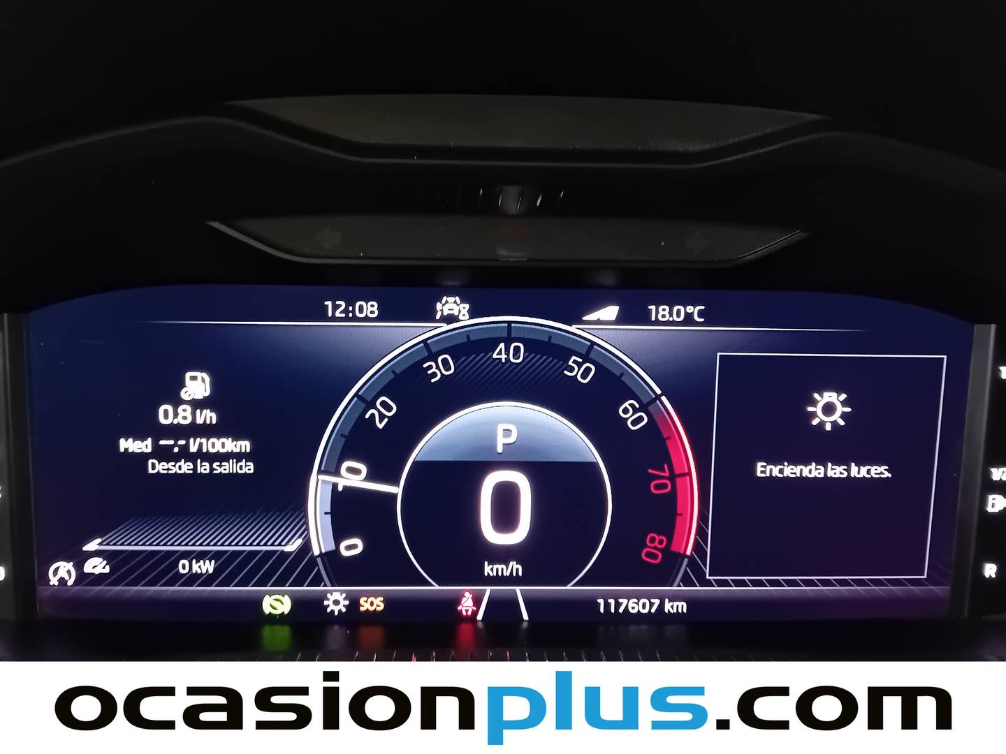 Skoda Kamiq Skoda Kamiq 1.5 TSI Sport DSG (150 CV) de segunda mano