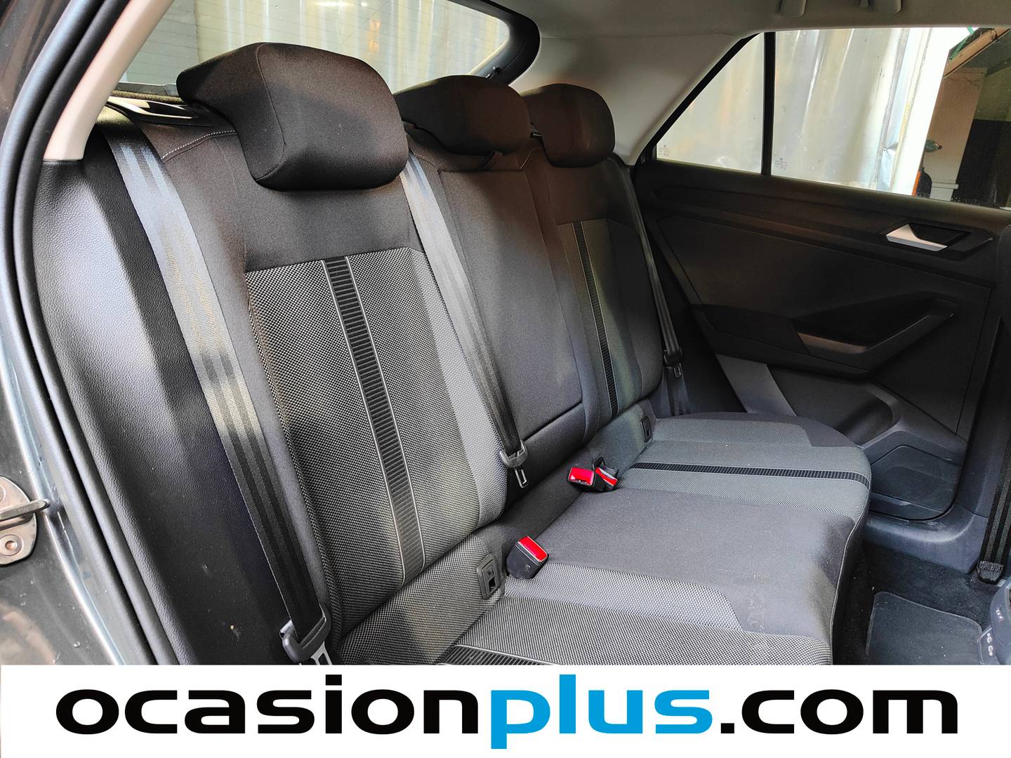 Volkswagen T-Roc Volkswagen T-Roc Life 1.5 TSI (150 CV) al mejor precio