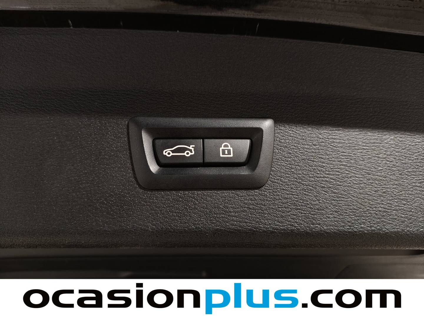 Foto BMW X1 BMW X1 xDrive25e (220 CV)