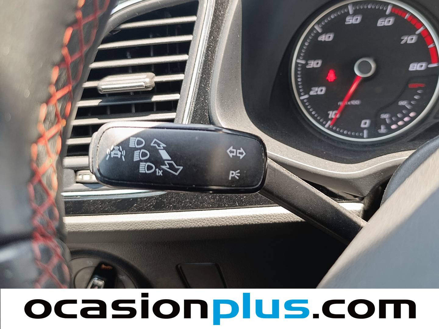 Seat León Seat León 1.4 TSI S&S FR Plus (125 CV) seminuevo