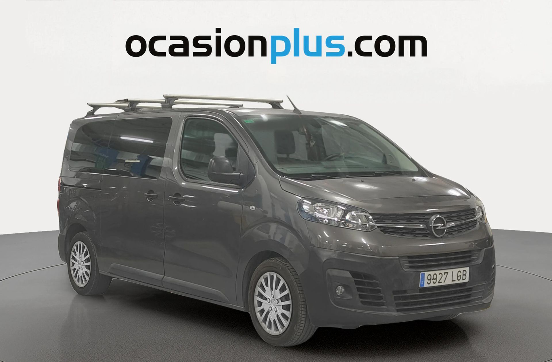 Opel Vivaro 2.0 Diesel M Standard Express - foto 2