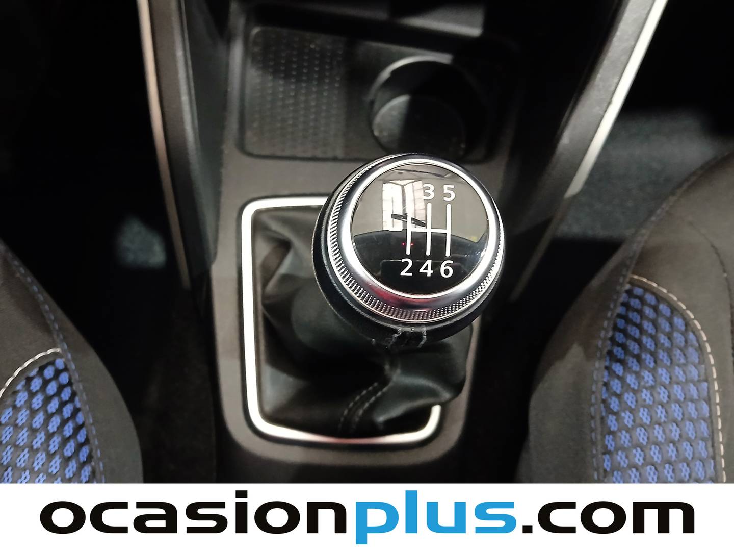 Dacia Duster Dacia Duster SL Aniversario Blue dCi (115 CV) 4x2 de segunda mano