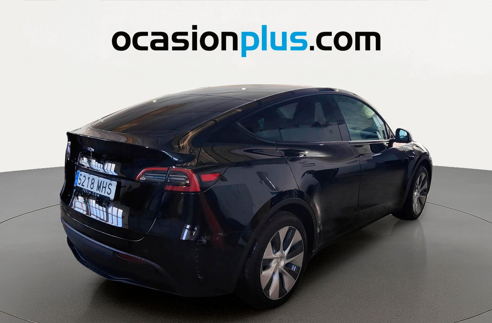 Tesla Model Y Tracción Trasera RWD - foto 4