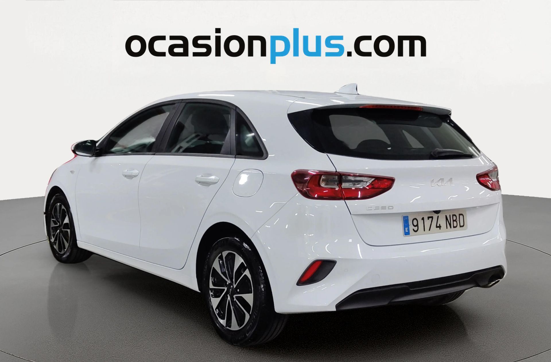 Kia Ceed 1.0 T-GDi Concept - foto 3