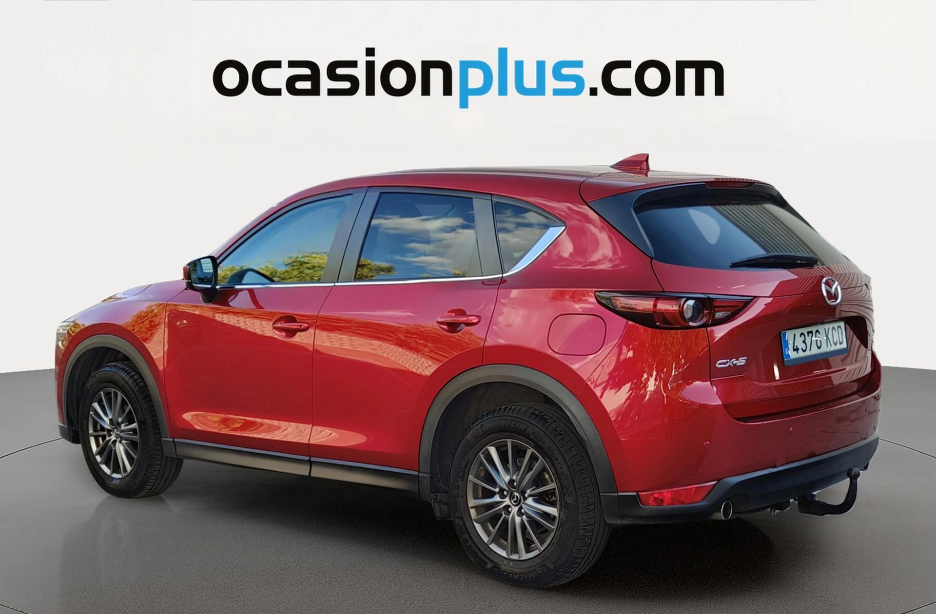 Mazda CX-5 2.2 DE Evolution 2WD - foto 3