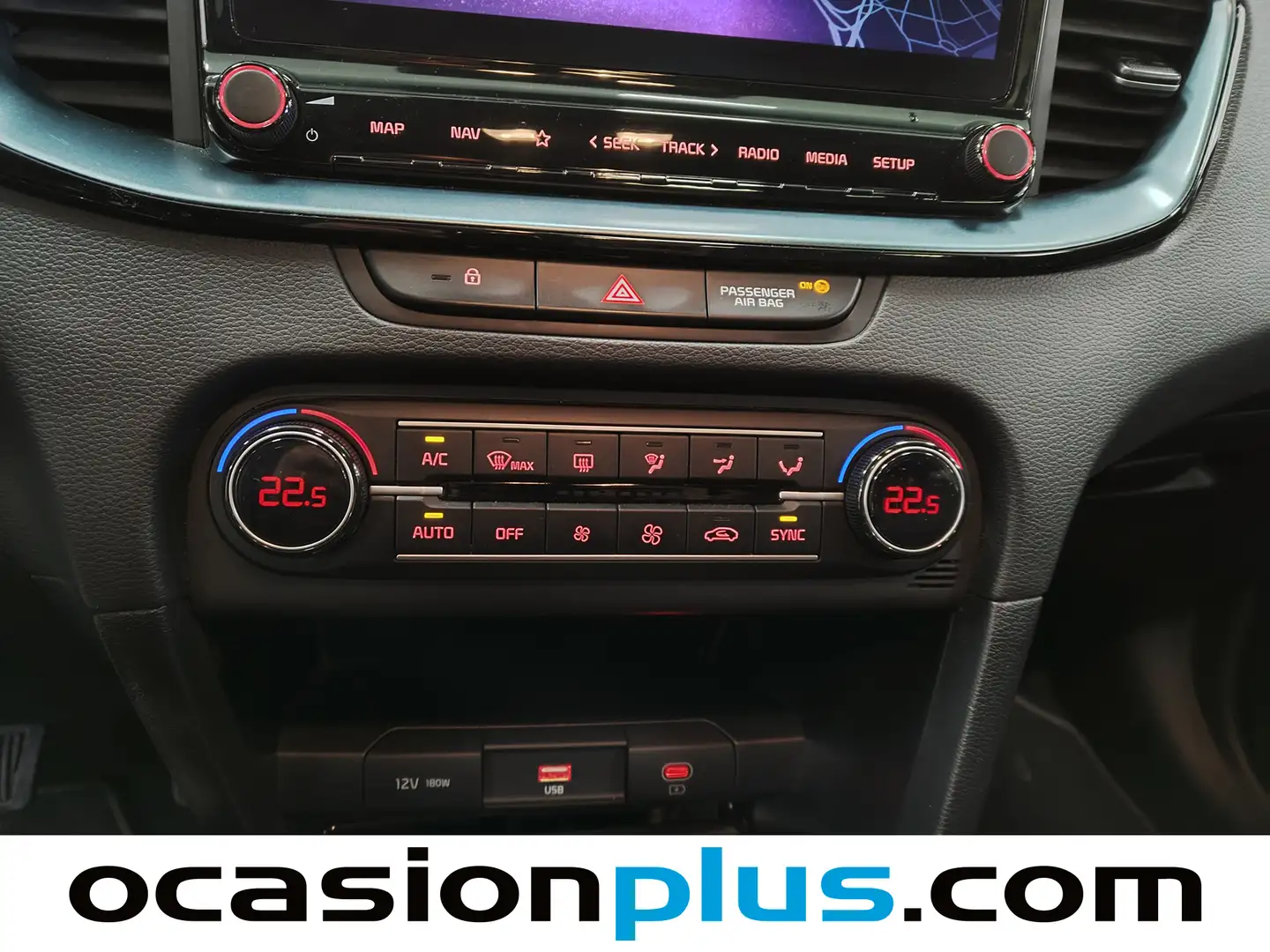 Foto KIA Ceed Tourer Kia Ceed Tourer 1.0 MHEV Style Edition DCT (100 CV)