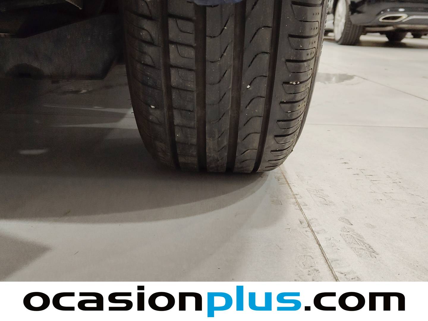 Citroën C4 Picasso Citroën C4 Picasso BlueHDi 120 Feel (120 CV) seminuevo