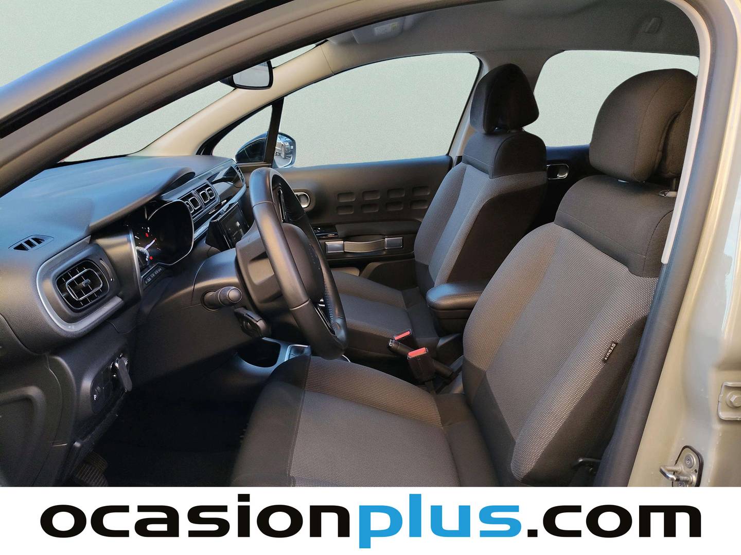 Foto Citroën C3 Citroen C3 BlueHDi 100 S&S Shine (102 CV)