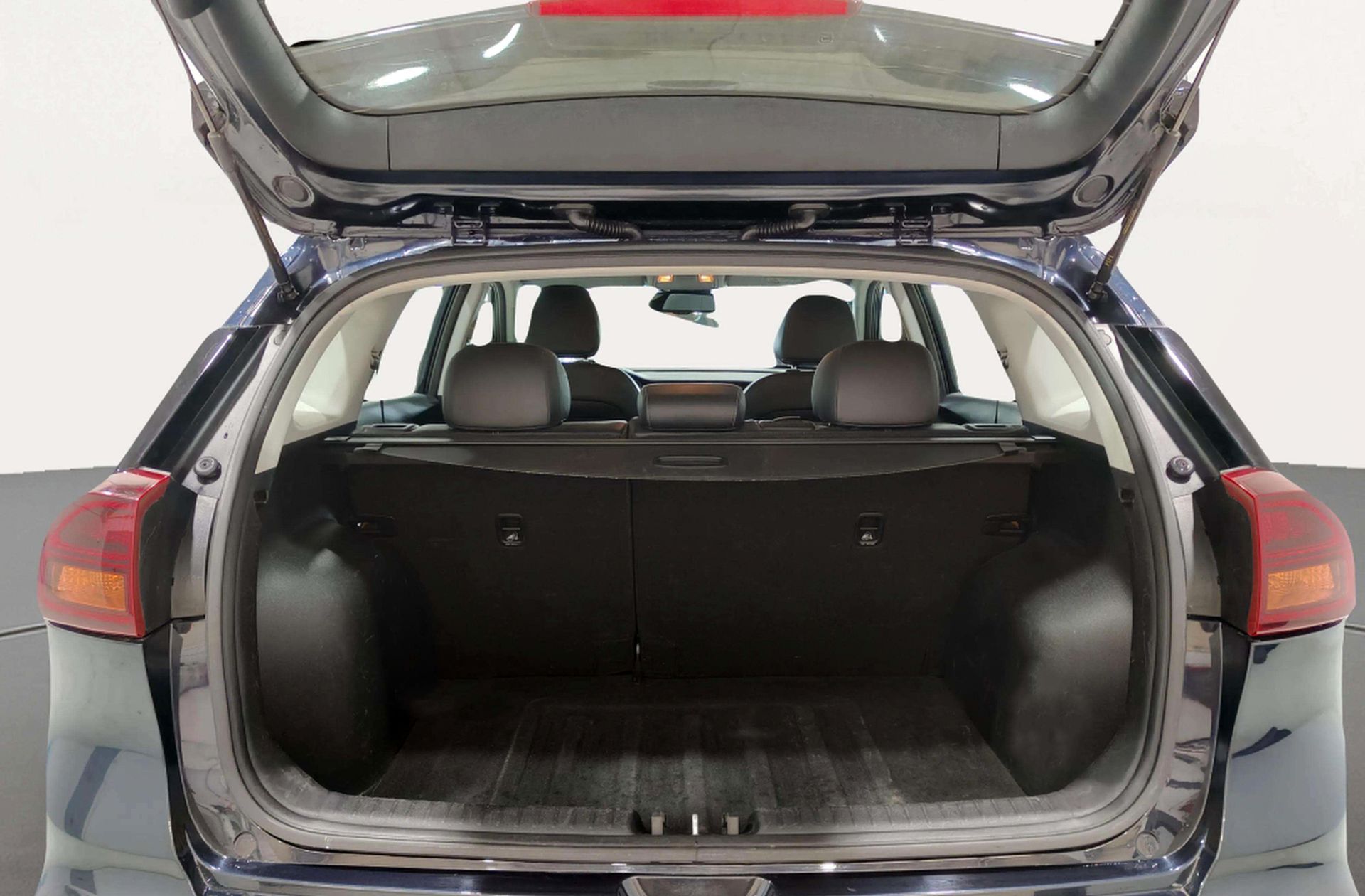 Kia Niro 1.6 GDi HEV Drive - foto 16