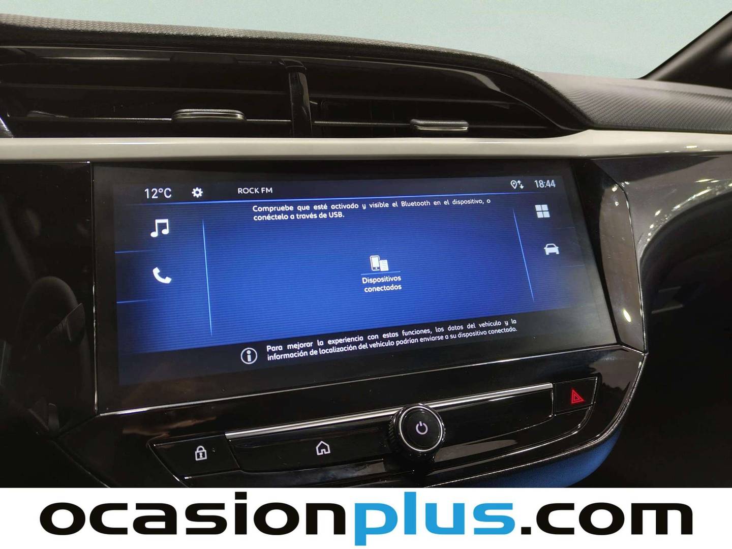 Foto Opel Corsa Opel Corsa 1.2 T XHL Hybrid GS eDCT (110 CV)