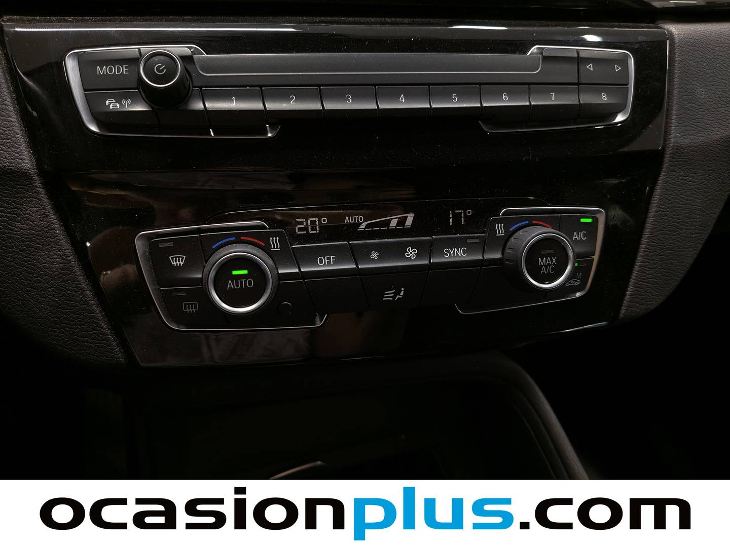 BMW X1 BMW X1 sDrive18d (150 CV) automático