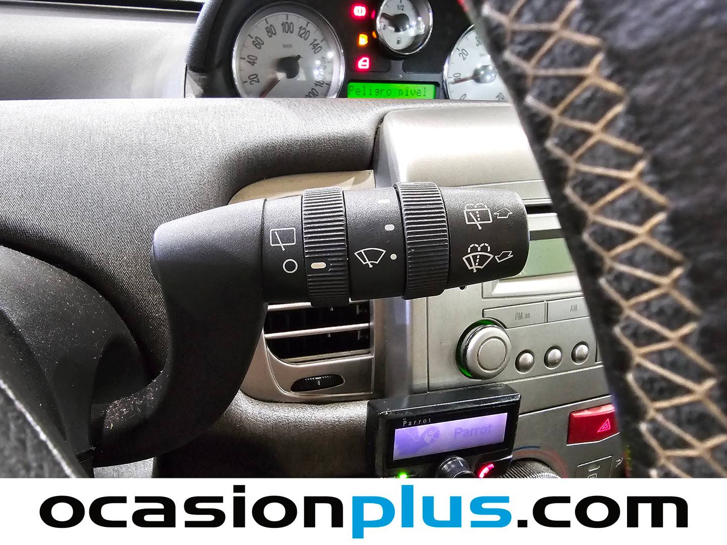 Lancia Ypsilon Lancia Ypsilon 1.4 8v Platino (77 CV) seminuevo