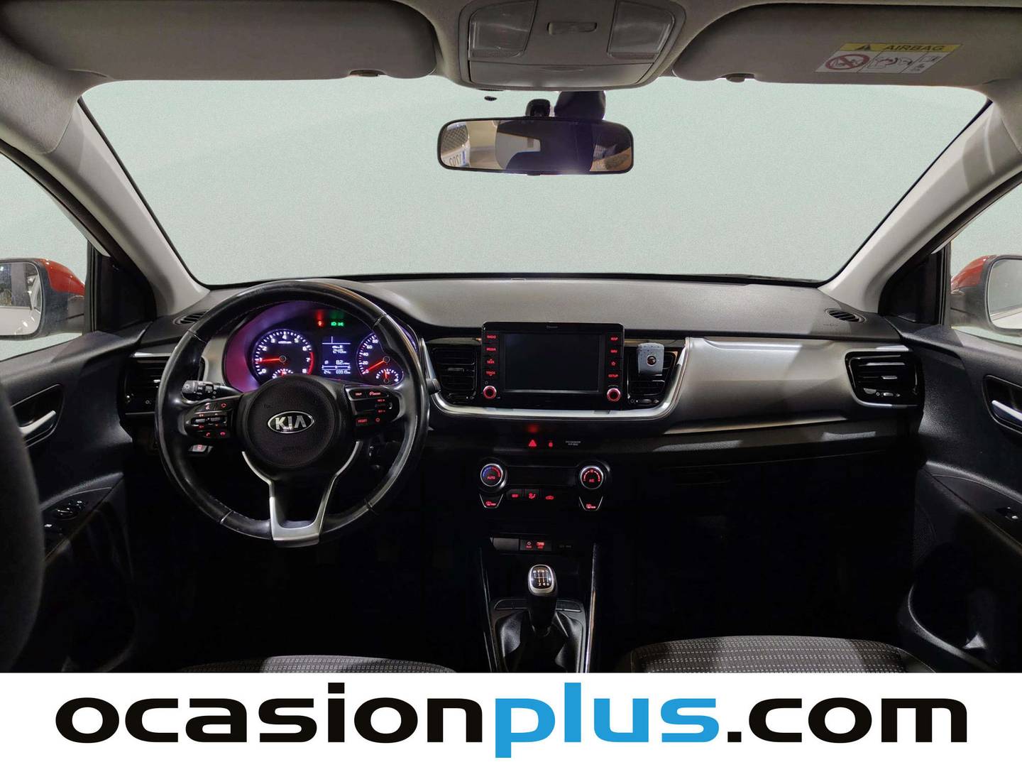 KIA Stonic KIA Stonic 1.0 T-GDi Drive (120 CV) de ocasión