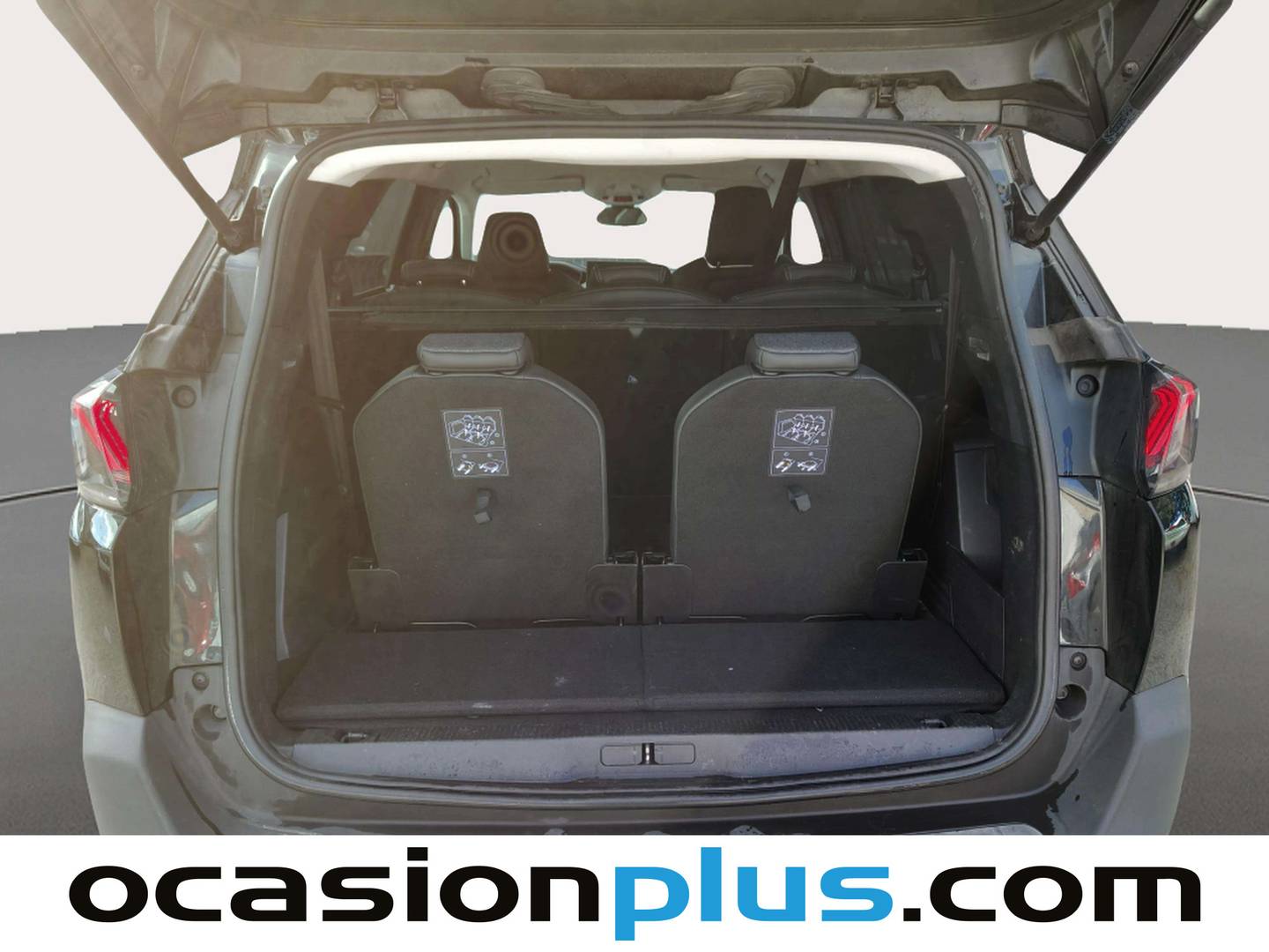 Foto Peugeot 5008 Peugeot 5008 PureTech 130 S&S Allure Pack (130 CV) 7 plazas