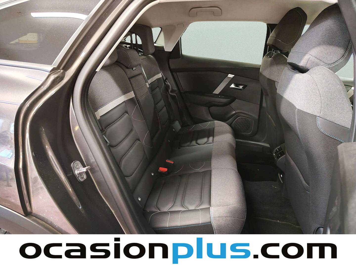 Citroën C4 Citroën C4 Hybrid 136 e-DCS6 Max (136 CV) 2024