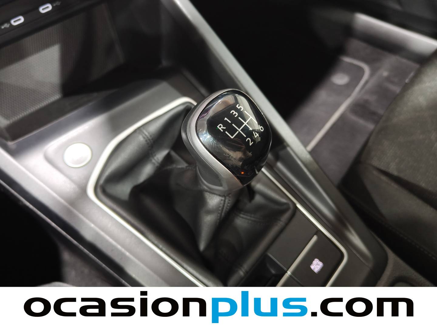 Foto Volkswagen Golf Volkswagen Golf Life 2.0 TDI (115 CV)