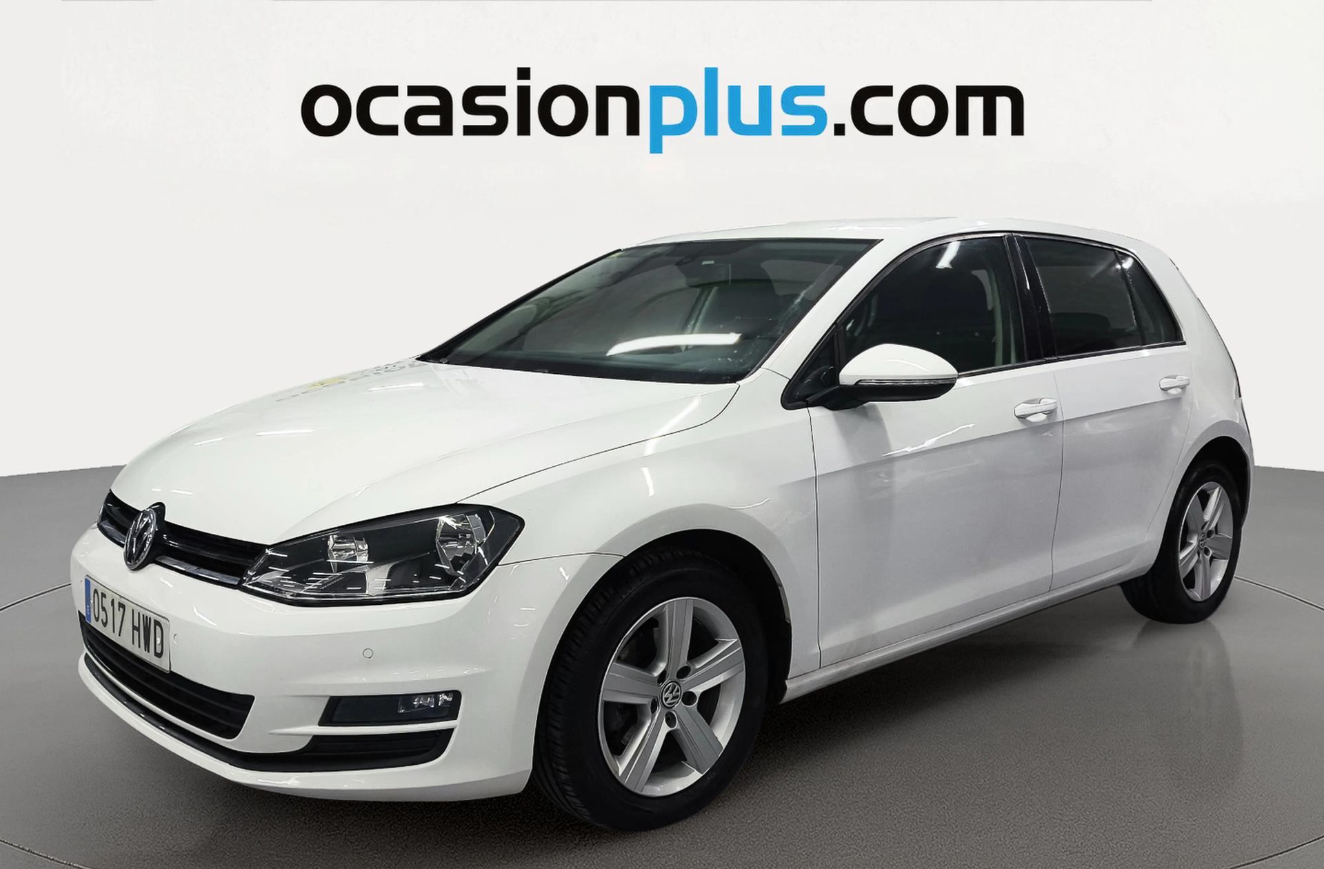 Volkswagen Golf Advance 1.6 TDI BMT DSG
