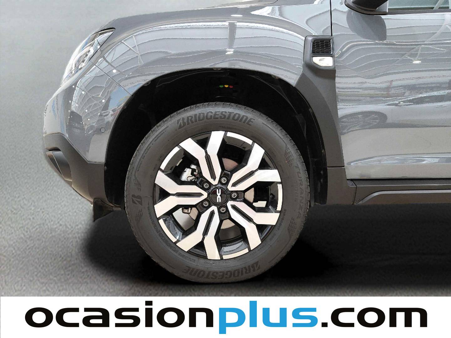 Dacia Duster Dacia Duster Journey Go TCE (150 CV) EDC de ocasión