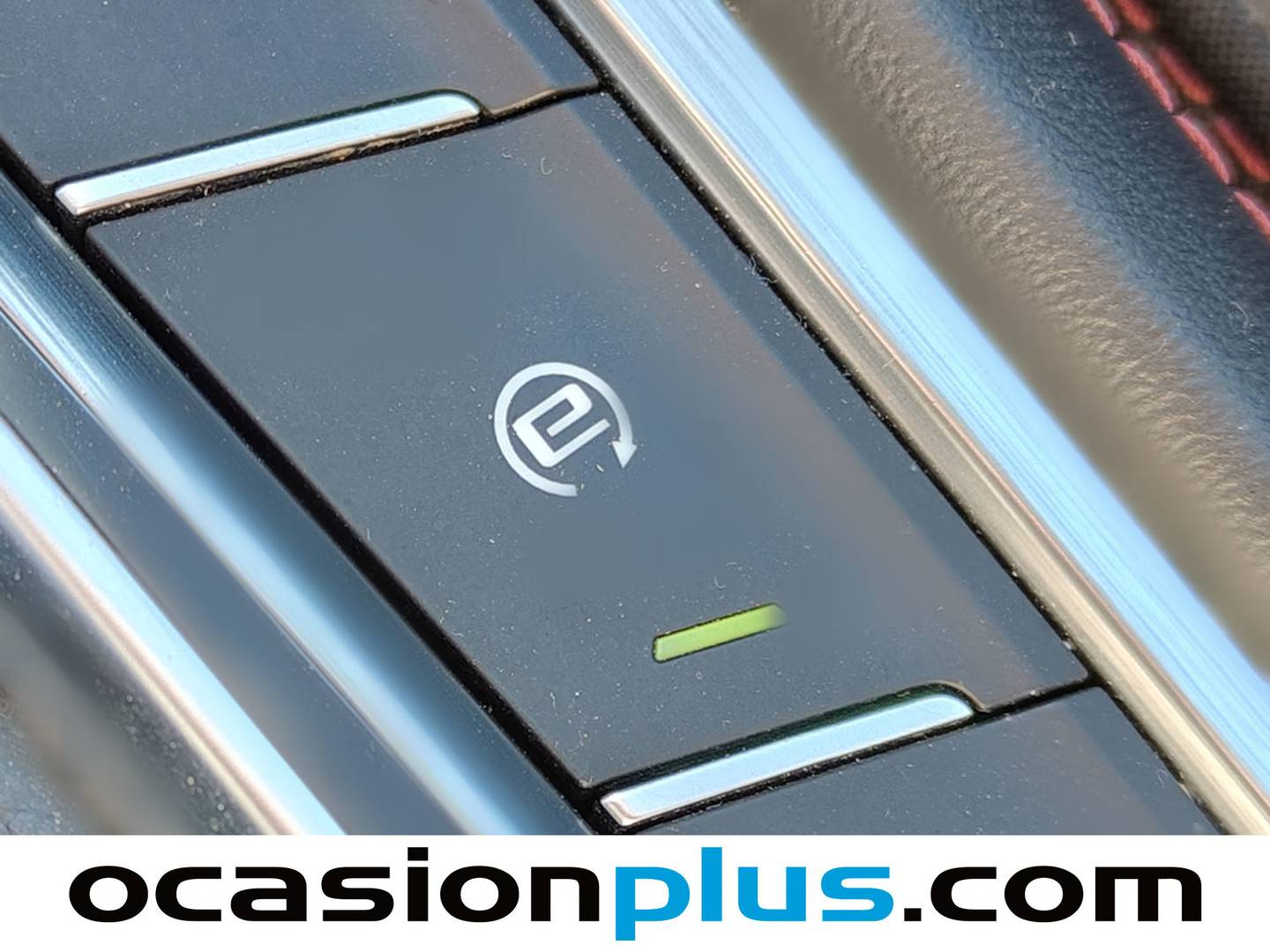 MG HS MG HS 1.5 Turbo GDI Luxury (162 CV) barato