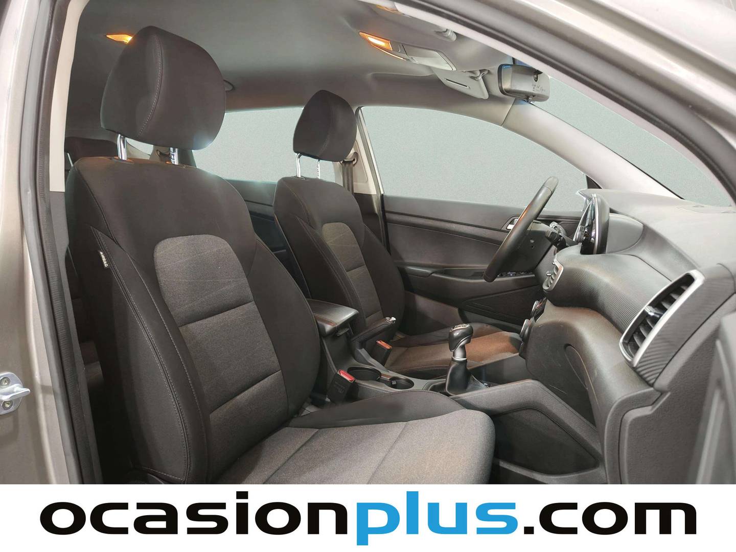 Hyundai Tucson Hyundai Tucson 1.6 GDI BE Klass 4x2 (132 CV) km 0