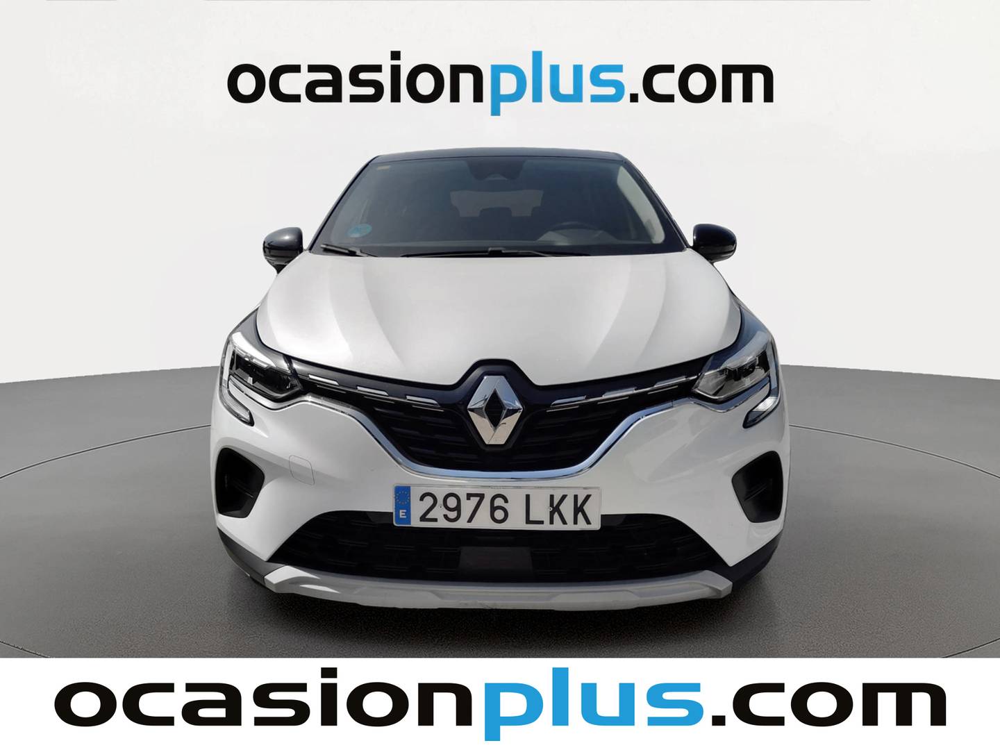 Renault Captur Renault Captur Zen TCe (130 CV) GPF barato