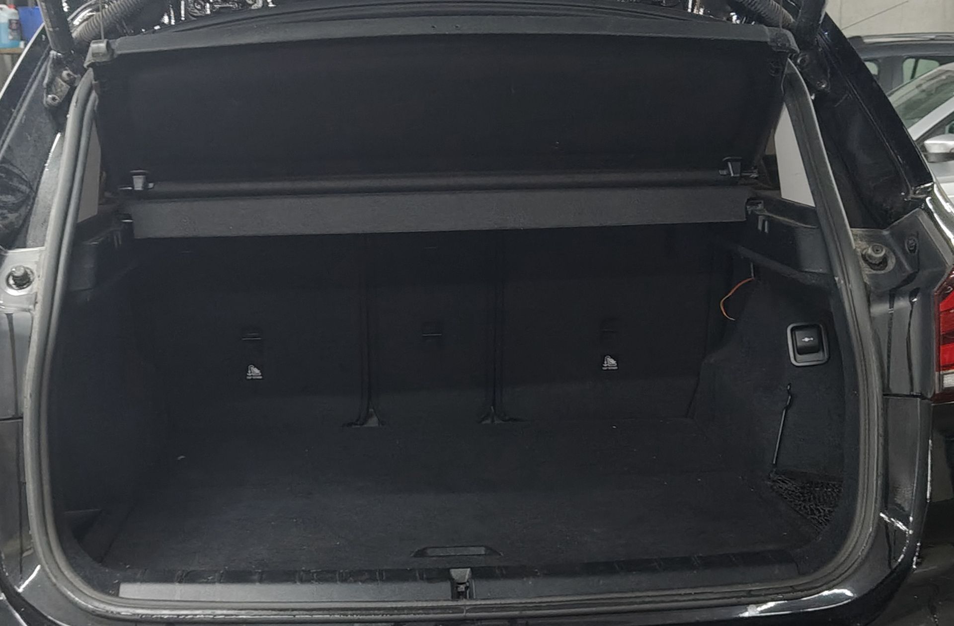 BMW X1 sDrive16d - foto 16