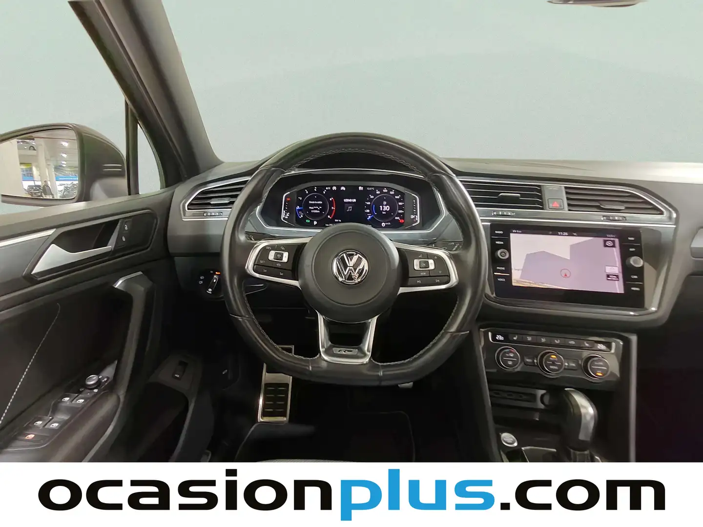 Foto Volkswagen Tiguan Volkswagen Tiguan Sport 1.5 TSI (150 CV) DSG