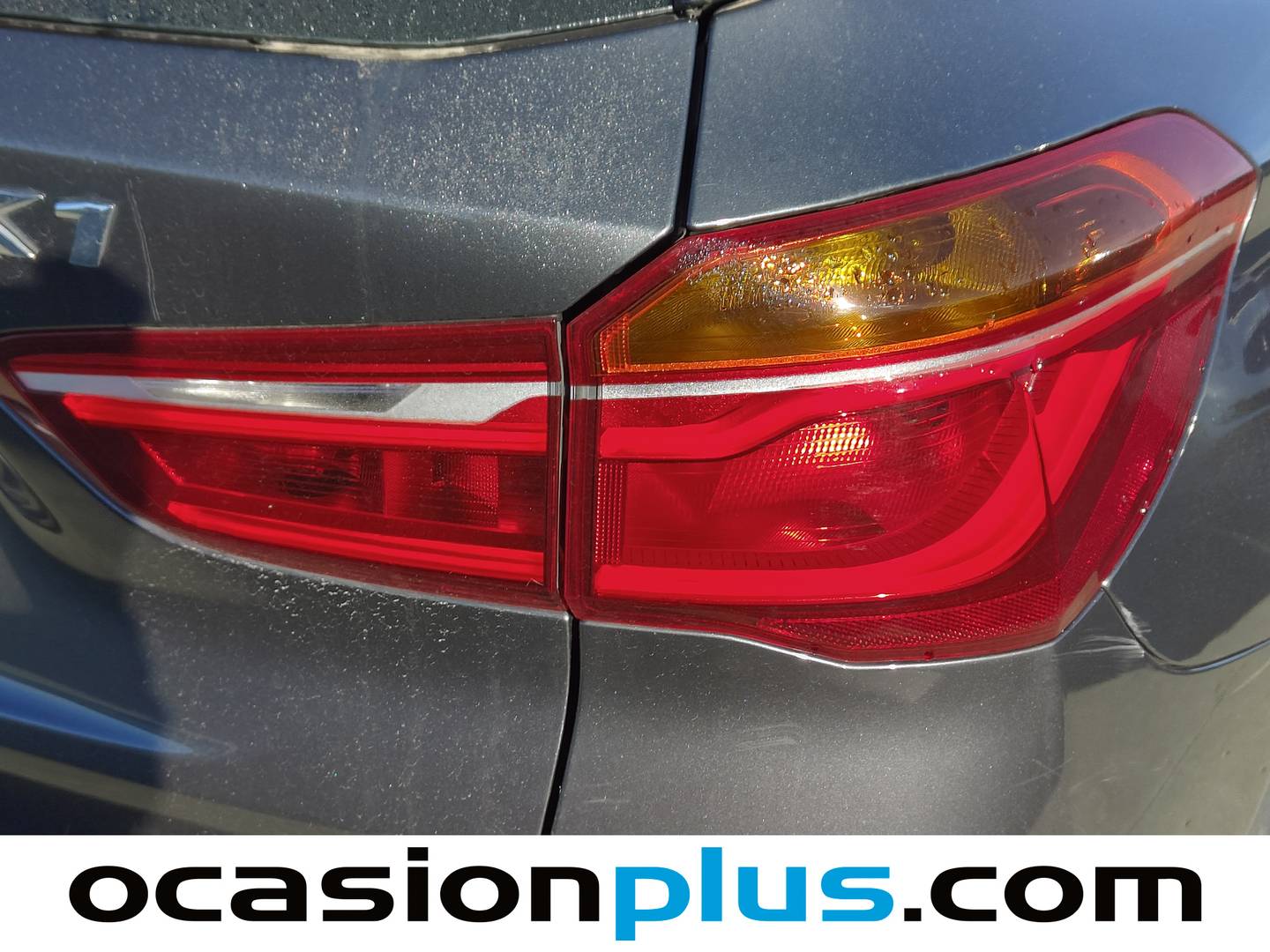 BMW X1 BMW X1 sDrive18d (150 CV) 150cv