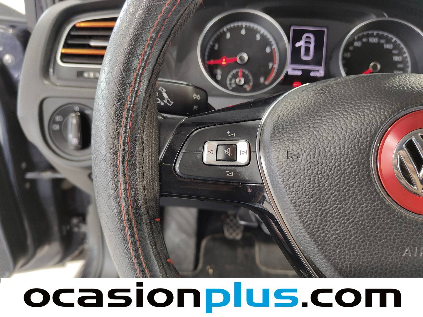 Volkswagen Golf Volkswagen Golf Edition 1.0 TSI (110 CV) seminuevo