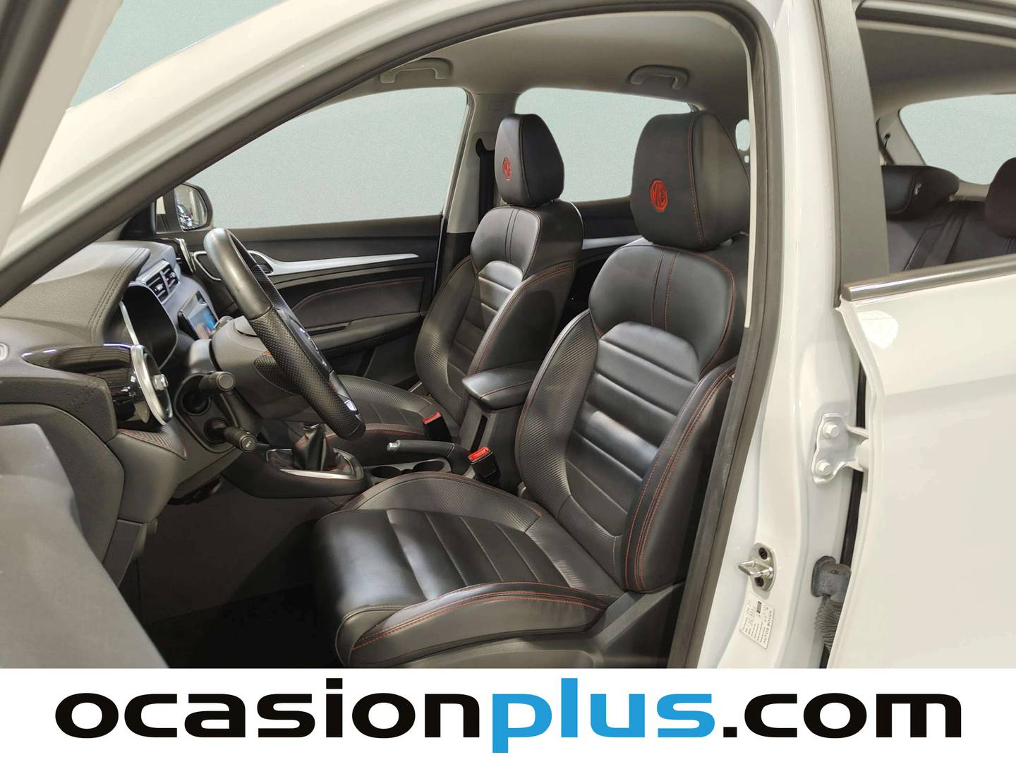 Foto MG ZS MG ZS 1.5 Luxury (106 CV)