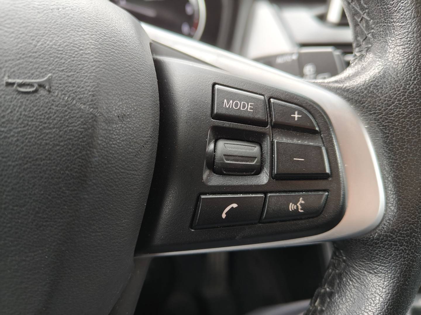 Foto BMW Serie 2 Active Tourer BMW Serie 2 218d Active Tourer (150 CV)