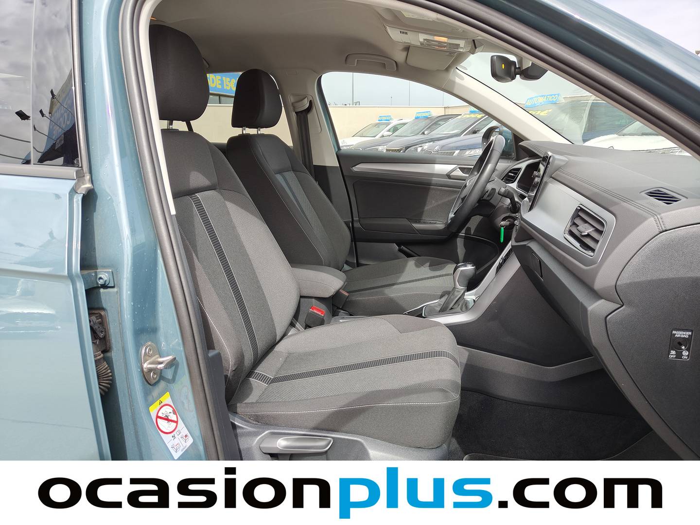 Volkswagen T-Roc Volkswagen T-Roc Life 2.0 TDI (150 CV) DSG 2024