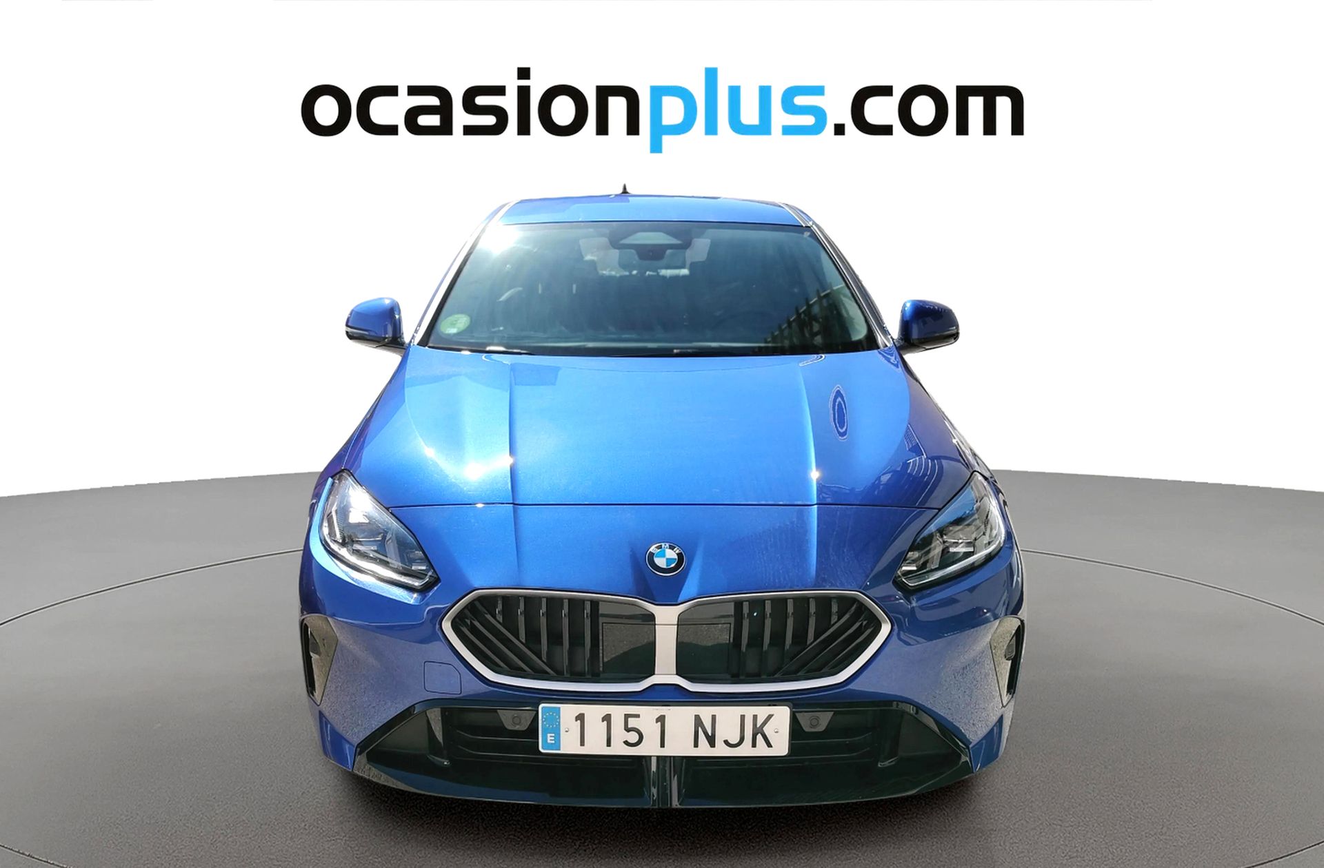BMW Serie 2 218d Gran Coupe - foto 13