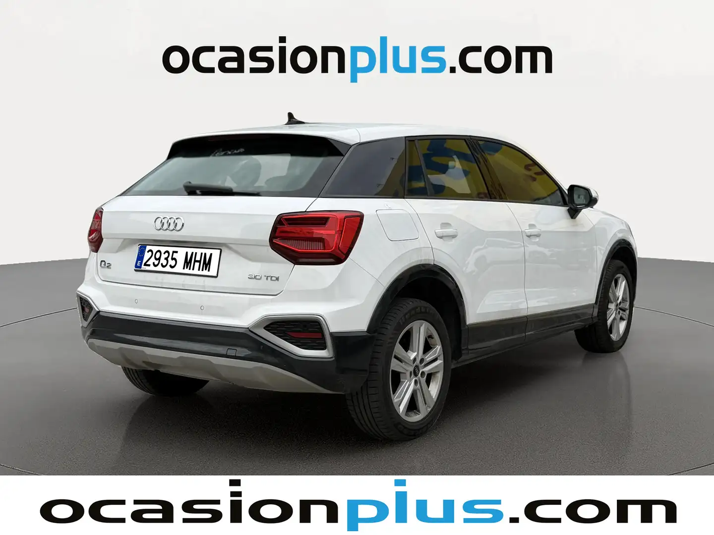 Foto Audi Q2 Audi Q2 Advanced 30 TDI (116 CV)