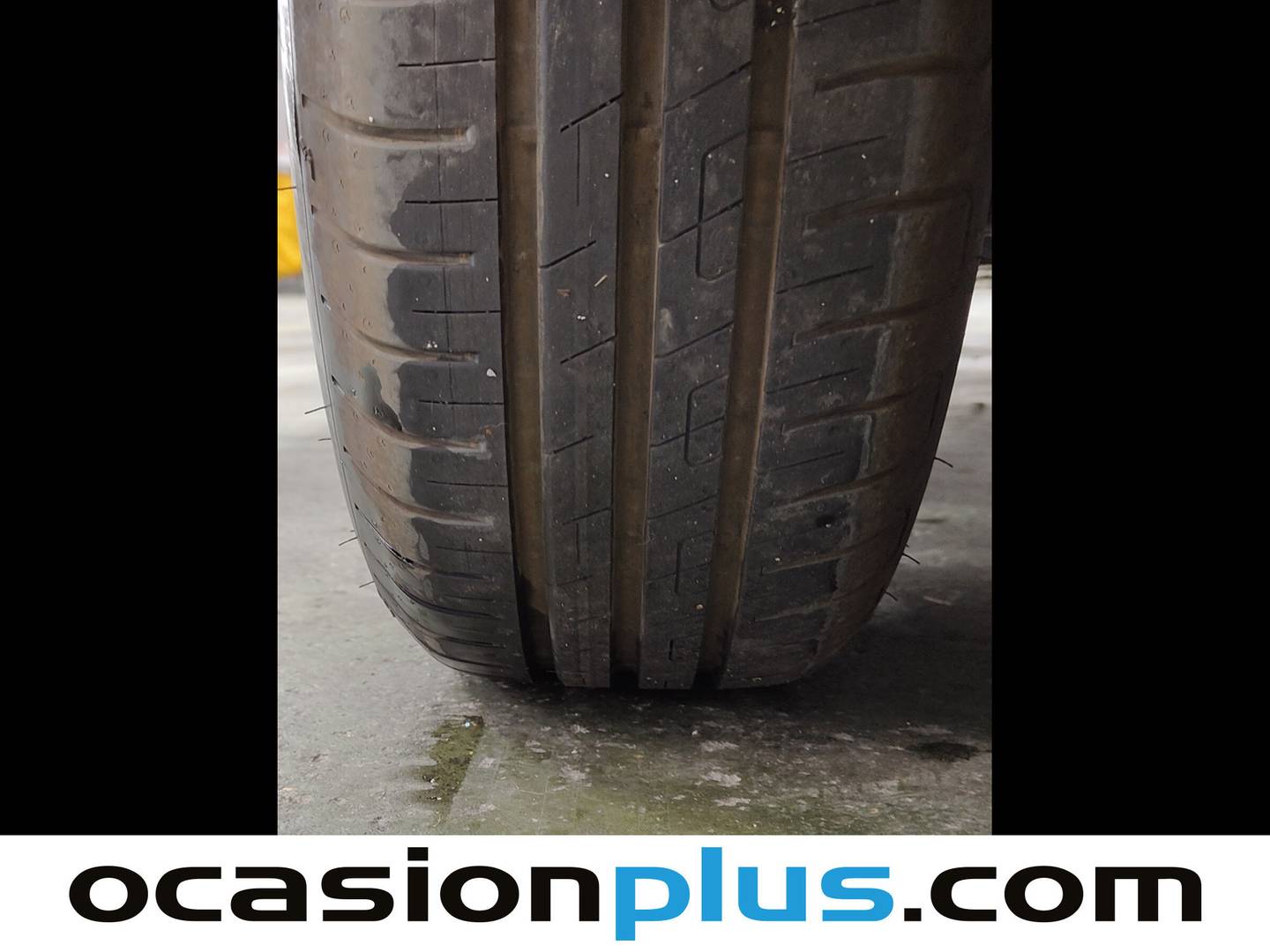 Seat Ibiza Seat Ibiza 1.0 MPI S&S Reference XM (80 CV) gasolina