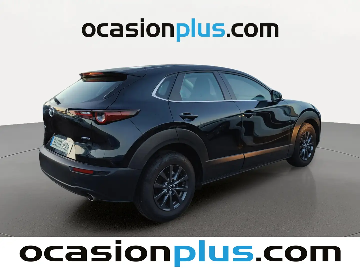 Foto Mazda CX-30 Mazda CX-30 e-SKY G MHEV Prime-line (140 CV)