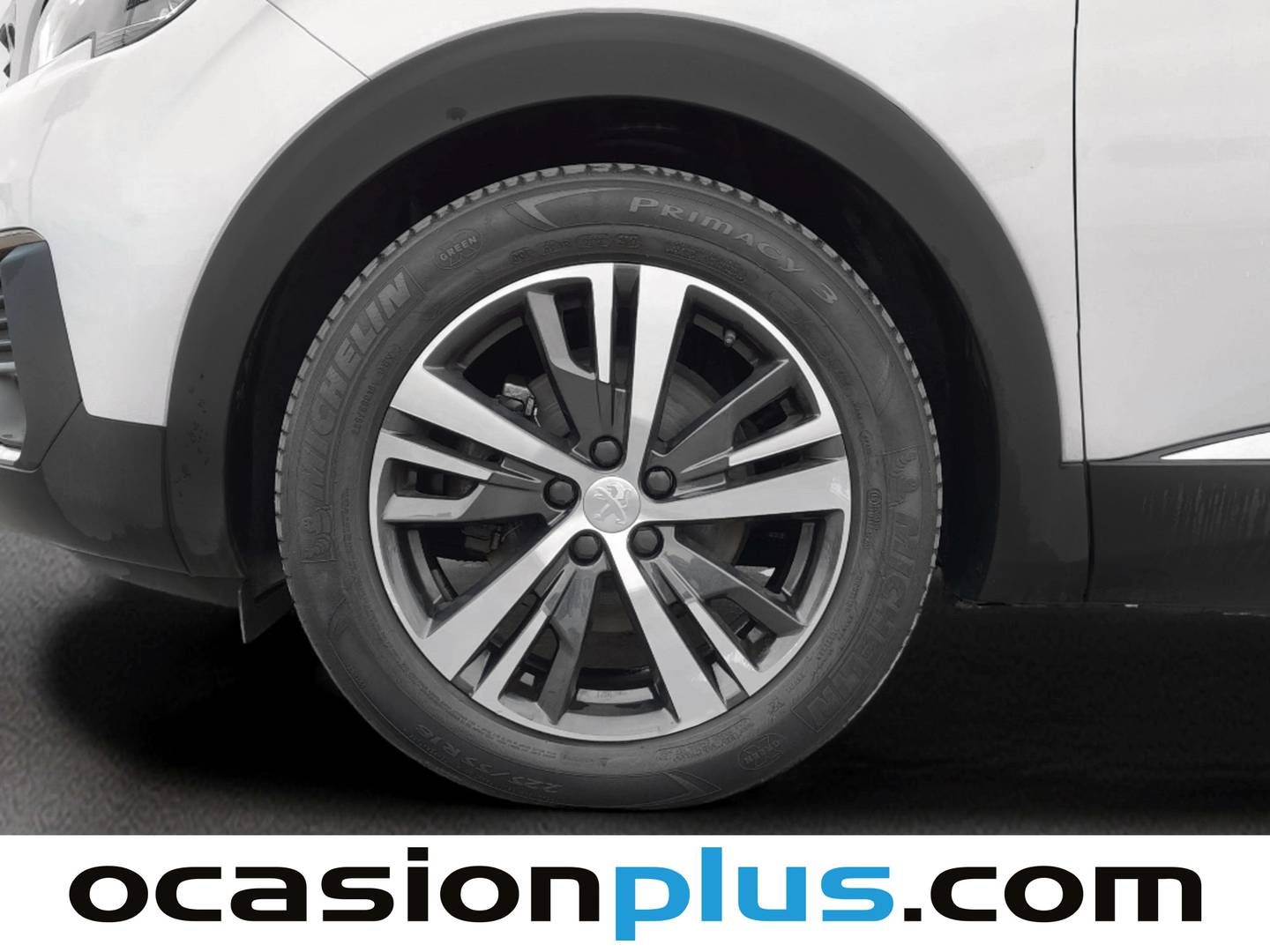 Peugeot 5008 Peugeot 5008 BlueHDi 120 S&S Allure (120 CV) 7 Plazas 2017