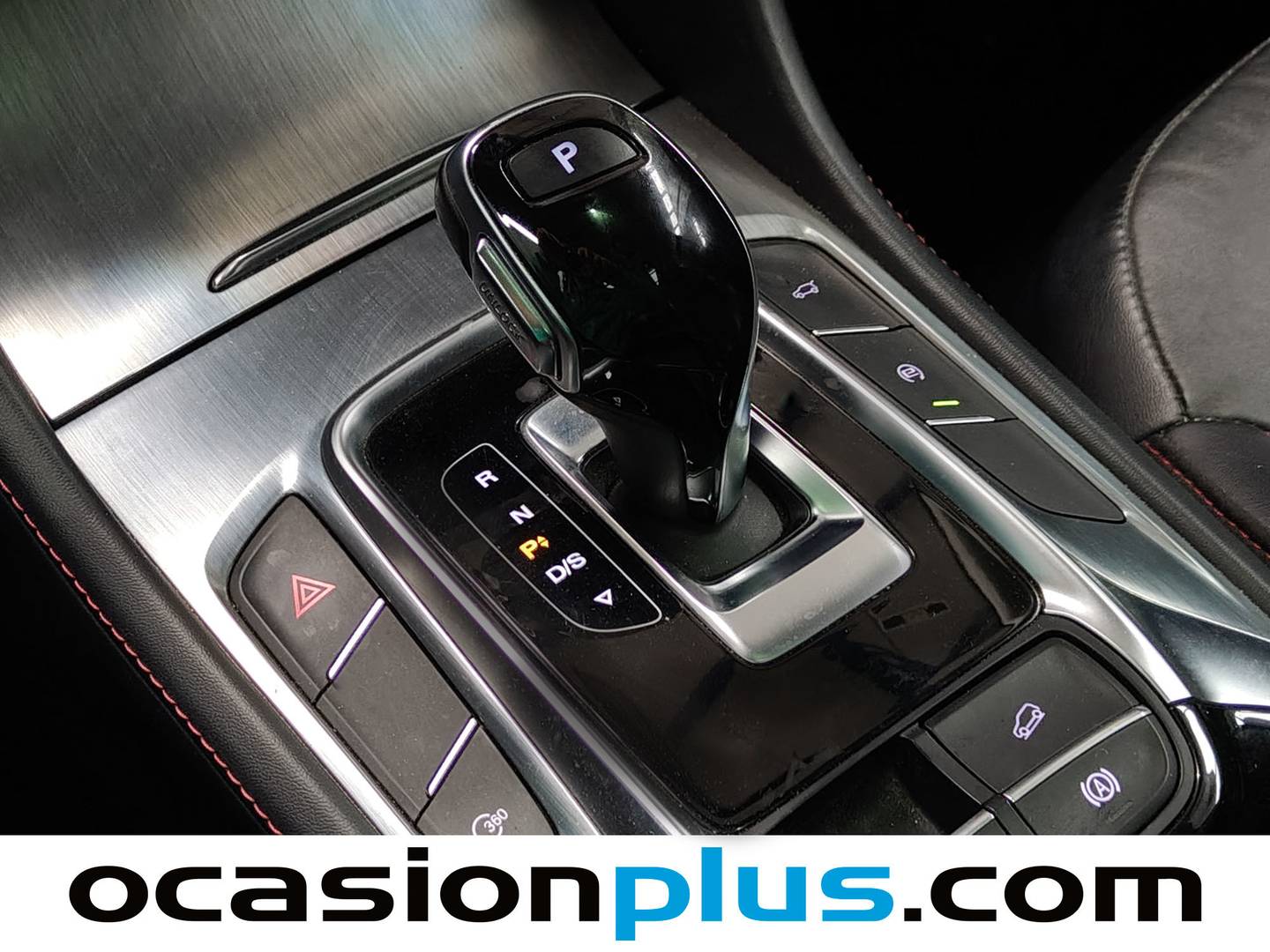 Foto MG HS MG HS 1.5 Turbo GDI Luxury DCT (162 CV)