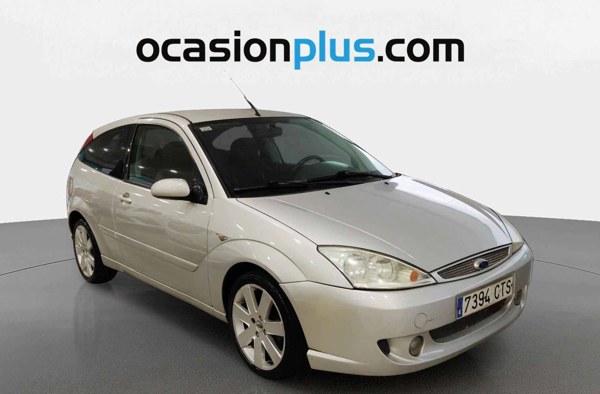 Ford Focus 1.8 TDCi Trend - foto 2