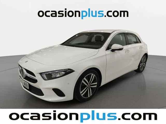 Mercedes Clase a Seminuevo