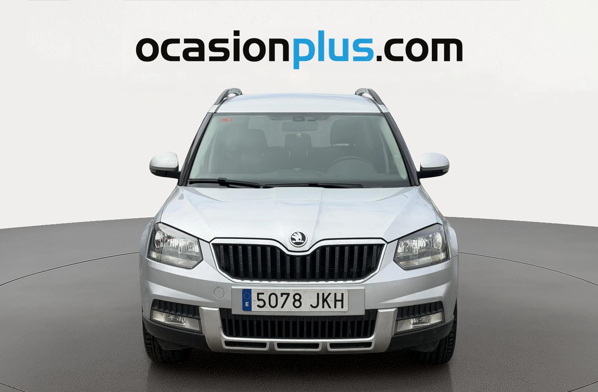 Škoda Yeti Outdoor 1.2 TSI Ambition - foto 10