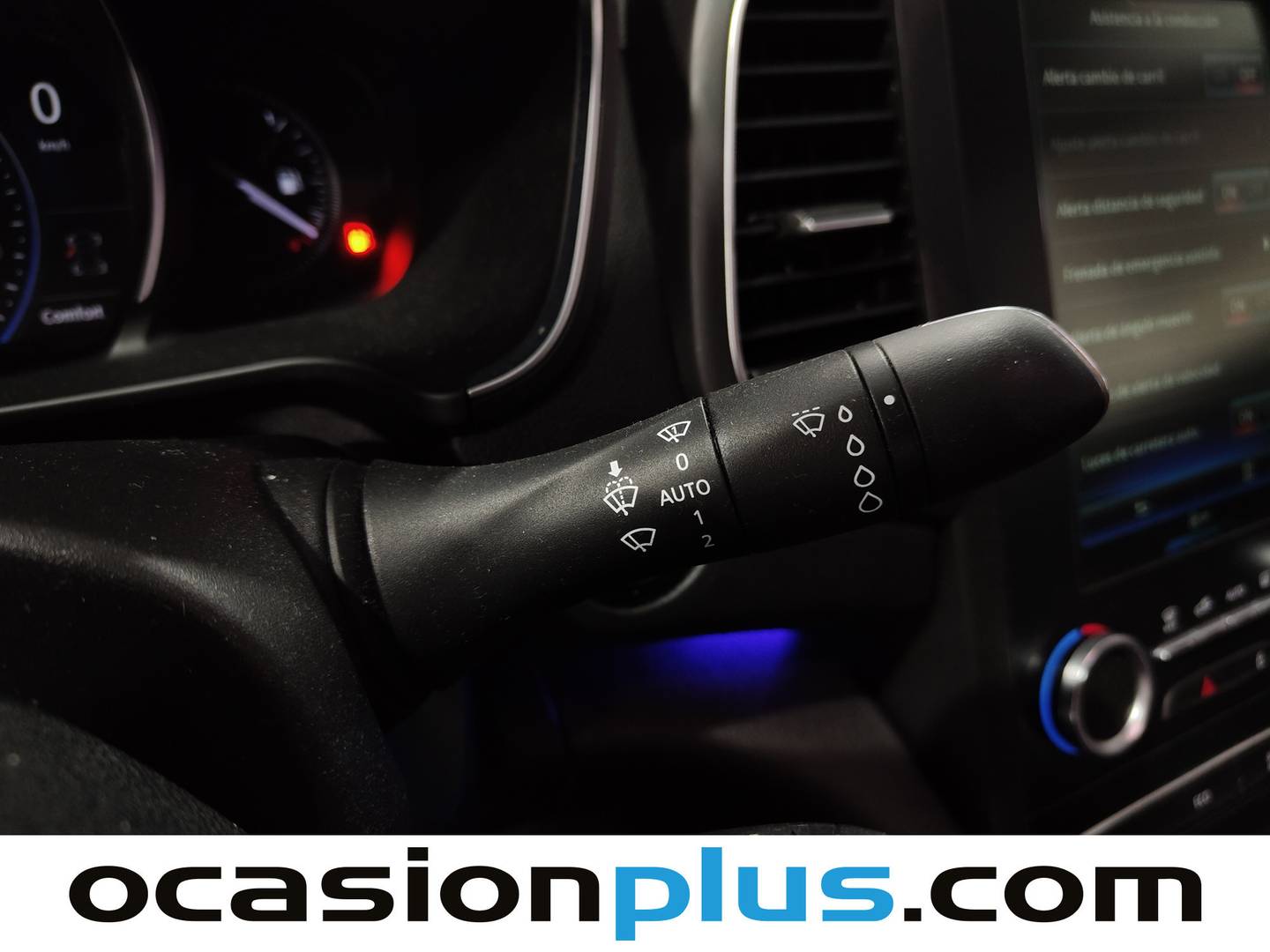 Renault Talisman Renault Talisman Zen Energy TCe 200 EDC (200 CV) seminuevo