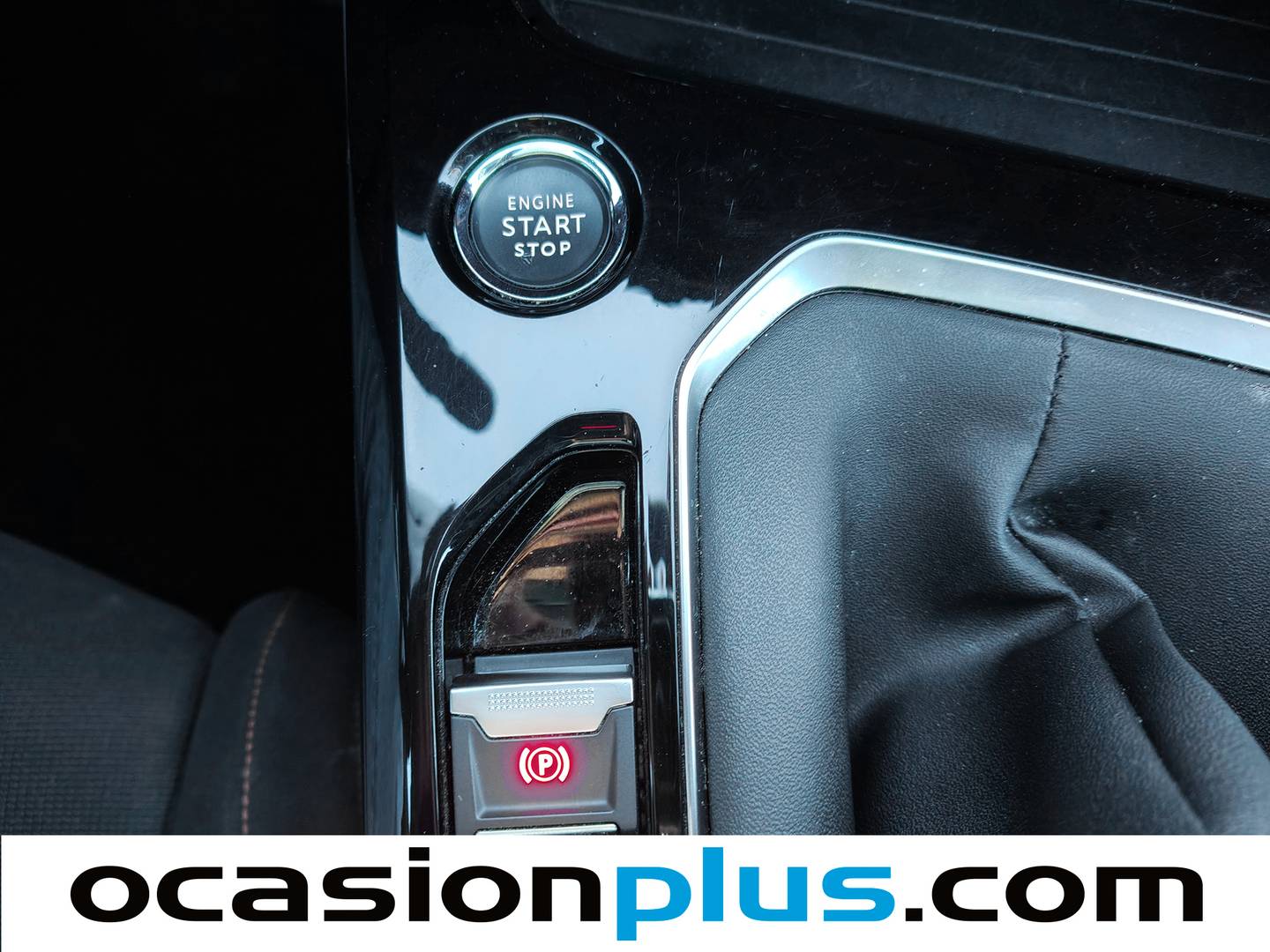 Foto Peugeot 508 Peugeot 508 BlueHDi 130 S&S Business Line (130 CV)